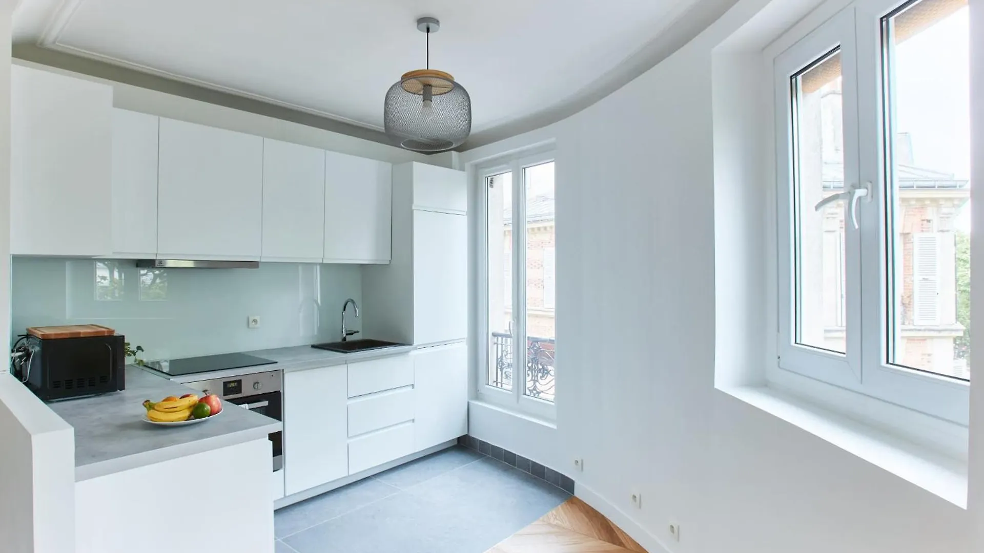 Bnbnova - 1Br - Montmartre & Saint-Ouen Paris